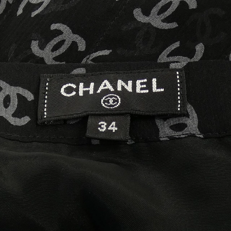 Chanel CHANEL P63217V39211 Váy - Hàng hiệu Chính hãng 810475