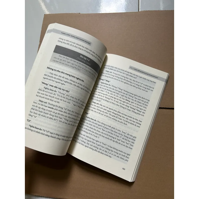 Thành công trong kinh doanh nhờ NLP - Jeremy Lazarus 752386