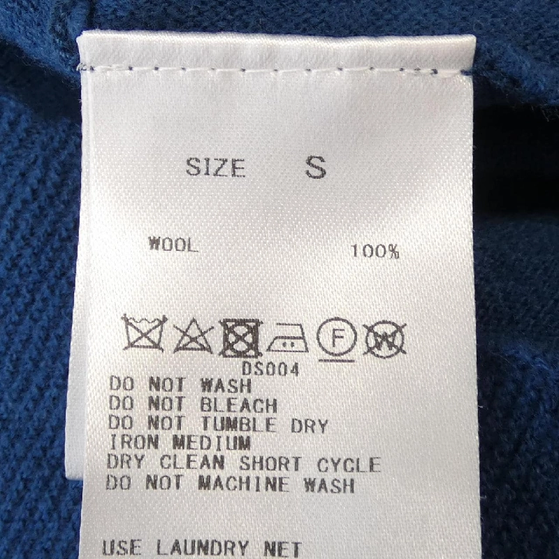 GALERIE VIE - Áo len - Hàng hiệu Authentic 816401