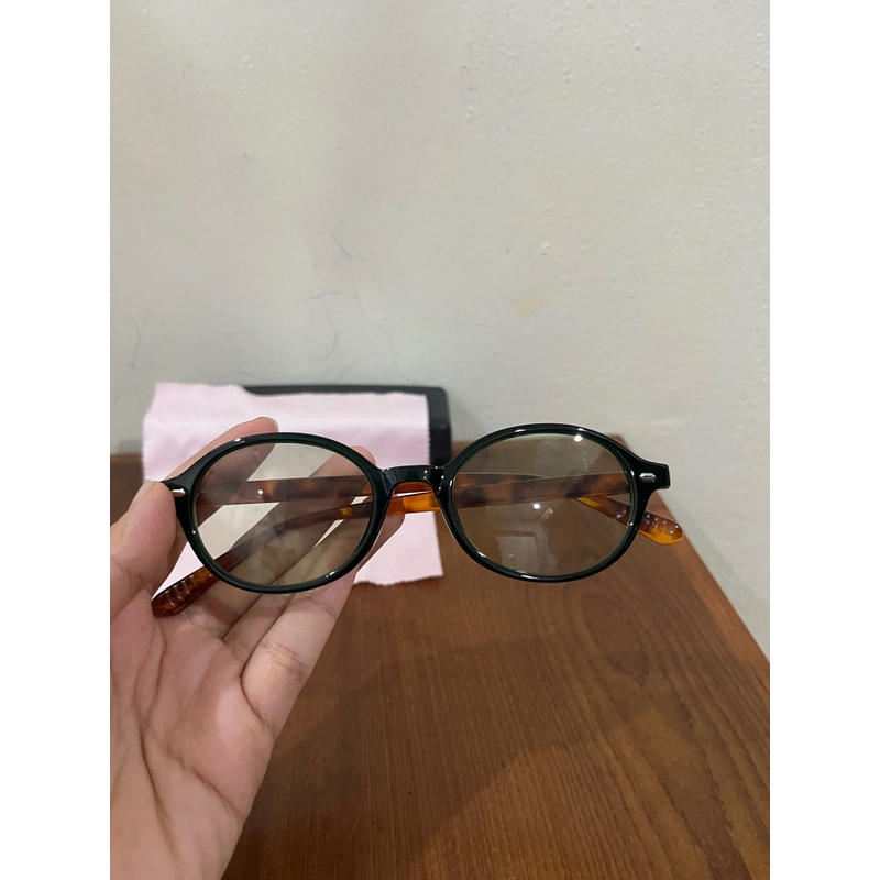 Kính gọng beo 474526