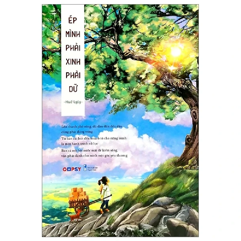 Ép Mình Phải Xinh Phải Dữ - Huế Lyly 403457