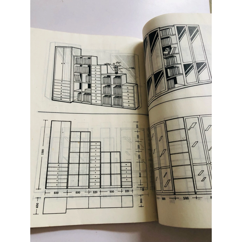 112 MẪU KỆ TRANG TRÍ  528591
