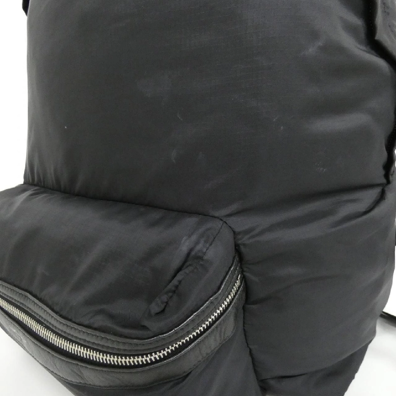 Ba lô San Laurent Double Top Zip 524903 9RP1E 608292