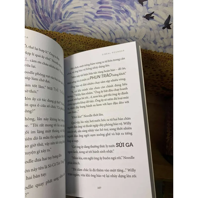 WONKA Lấy Cảm Hứng Từ Cuốn Sách Charlie Và Nhà Máy Sô Cô La Của Roald Dahl 558648