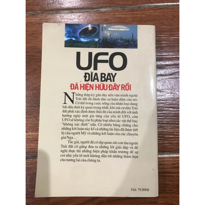 UFO Đĩa bay đã hiện hữu đây rồi (7) 465976