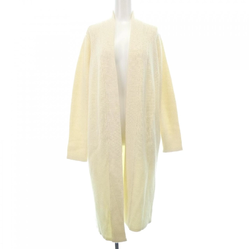 【Mã giảm giá】Áo khoác dài M-Premier 638157