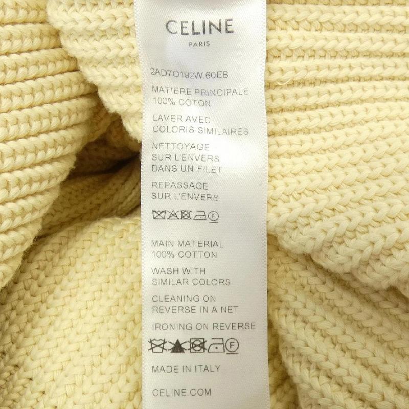 Áo khoác Celine CELINE 2AD7O192W 631783