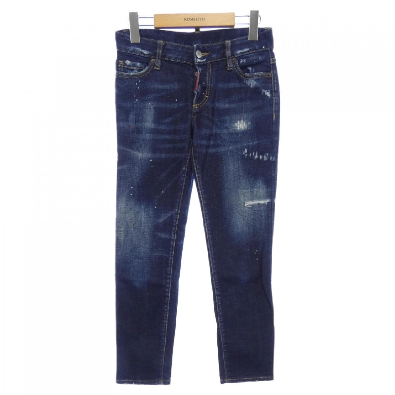 Quần jeans DSQUARED2 - Hàng hiệu Authentic 825637