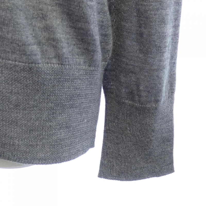 JIL SANDER Áo khoác cardigan - Hàng hiệu Authentic 808306