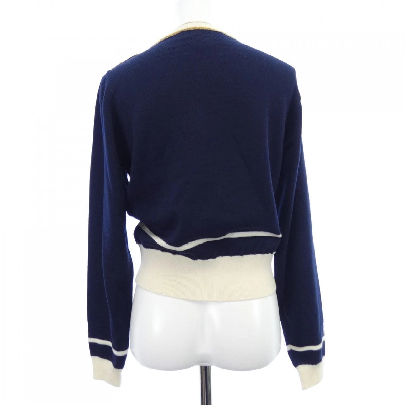 Gucci GUCCI 747433 XKCNW Áo len - Hàng hiệu Chính hãng 824234