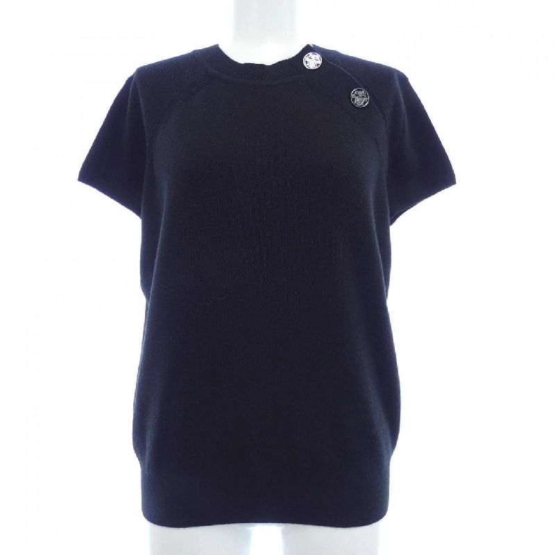 HERMES エクスリブリス 4H2689DA ニット 634061