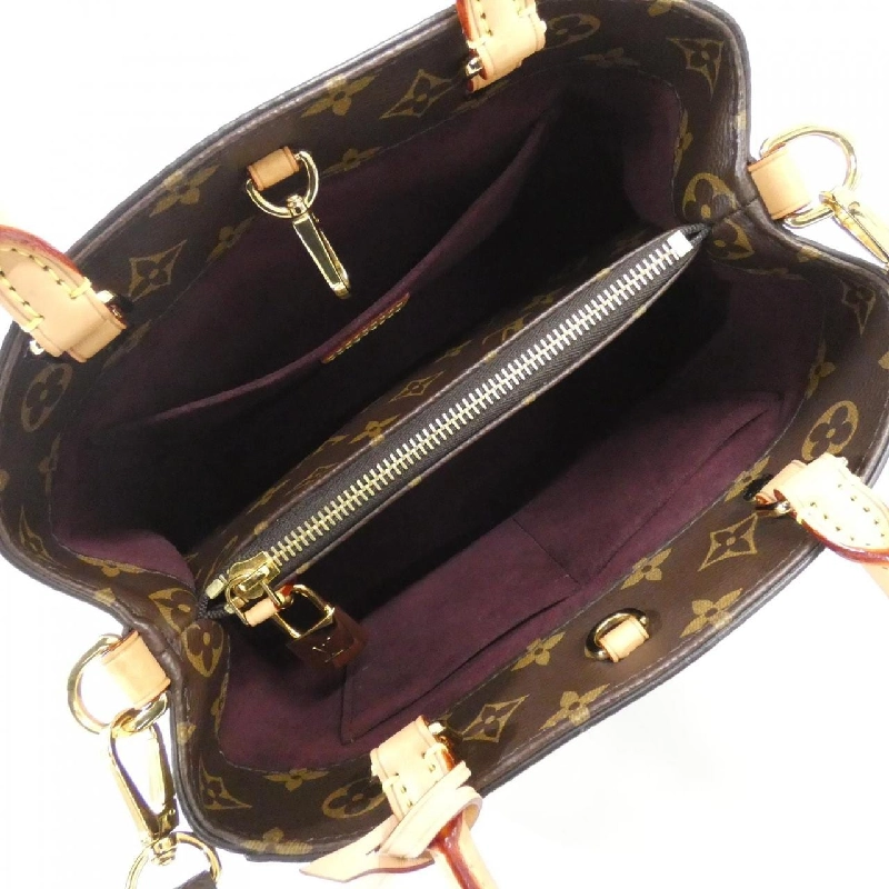 Túi xách Louis Vuitton Monogram Montaigne BB M41055 - Hàng hiệu Chính hãng 804243
