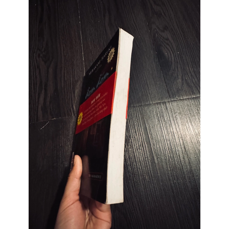 Đom đóm - Haruki Murakami 464446