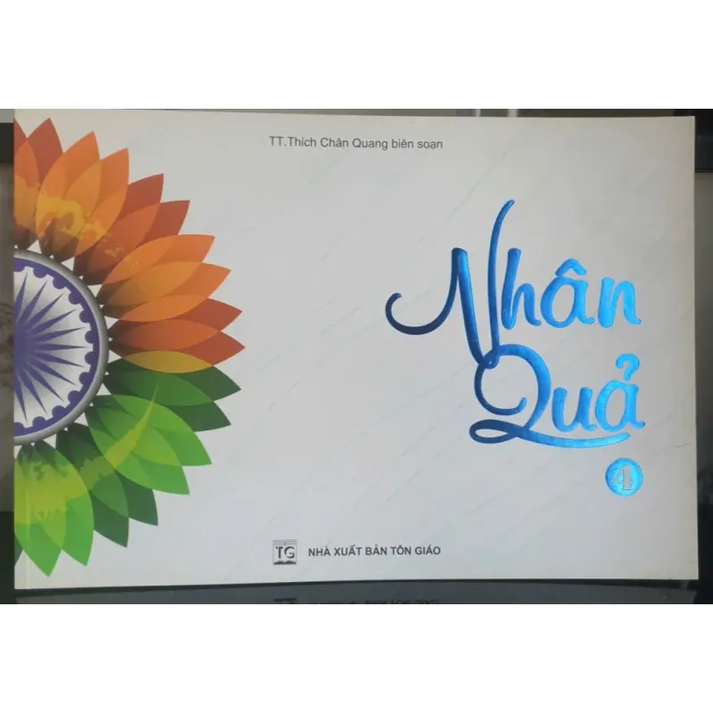 Tranh Nhân Quả - Tập 1 đến 4 750896