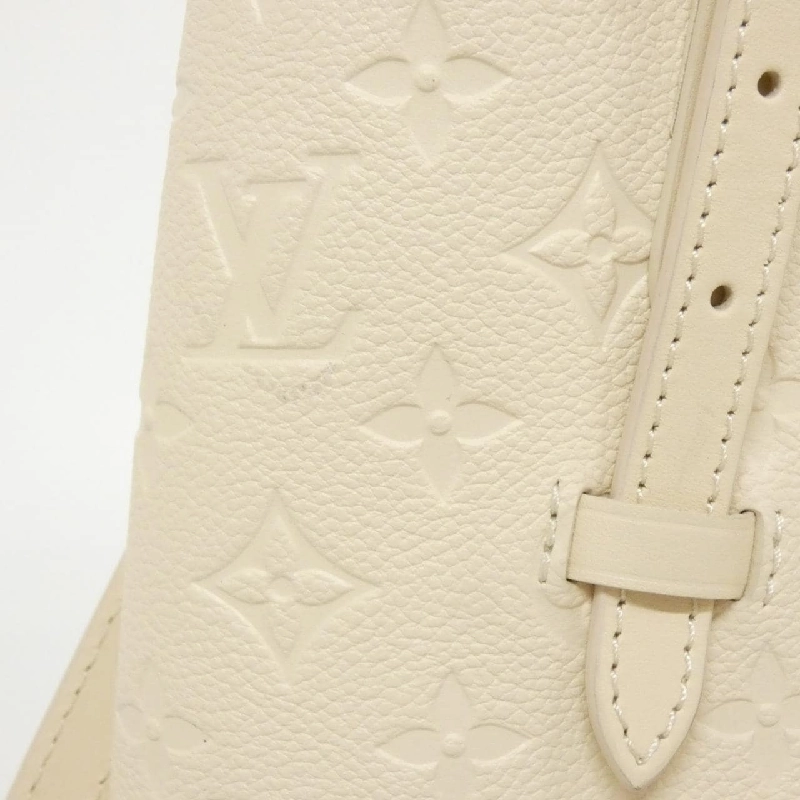 Túi xách Louis Vuitton Monogram Empreinte Babylon Tote PM M11394 610353