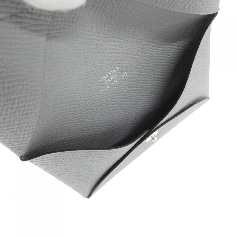 Thẻ đựng thẻ Hermes Calvi 044164CK 623331