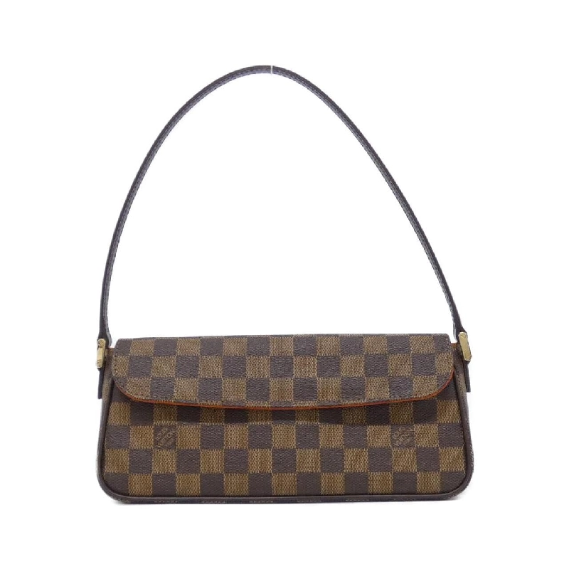 Túi xách vai Louis Vuitton Damier Recoleta N51299 - Hàng hiệu Chính hãng 764950