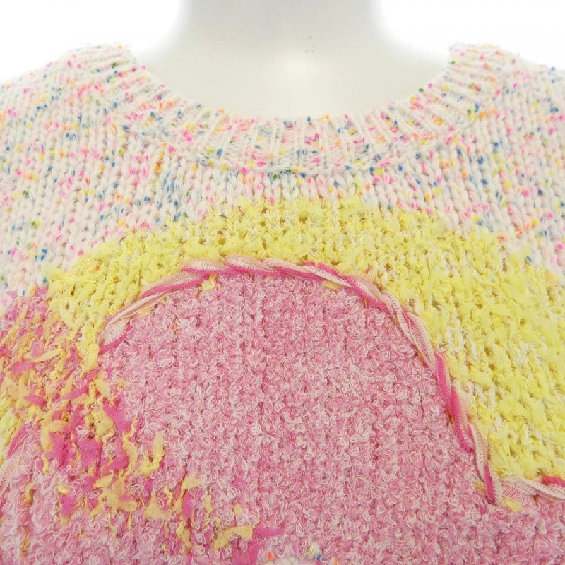 Chanel CHANEL Áo len - Hàng hiệu Chính hãng 826761