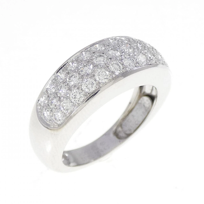 Nhẫn kim cương Van Cleef & Arpels - Hàng hiệu Authentic 836881