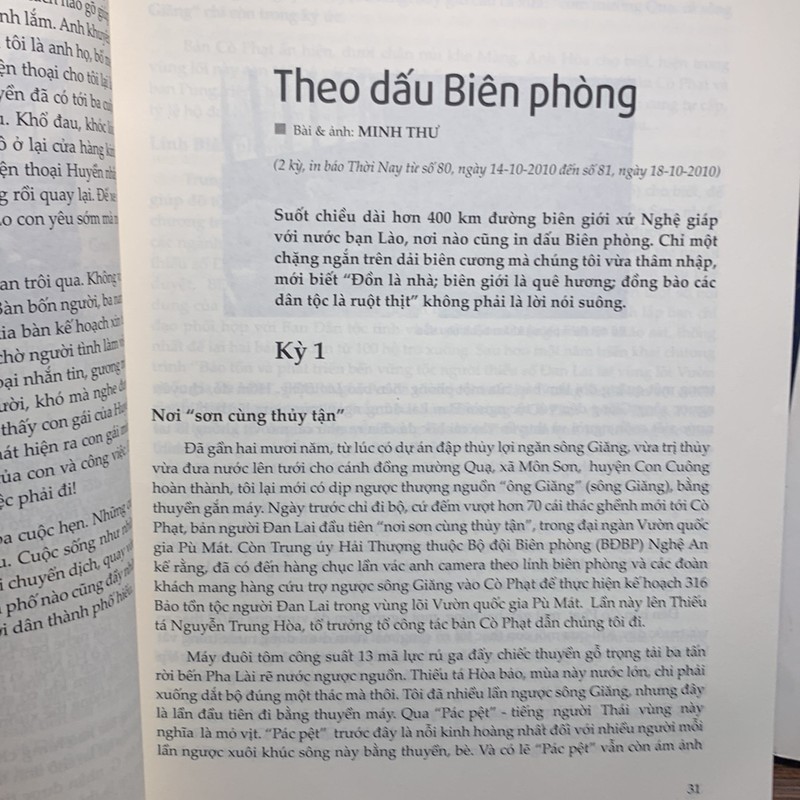 Phóng Sự- Điều Tra- Ghi Chép chọn lọc trên báo Thời Nay (2 tập) 176434