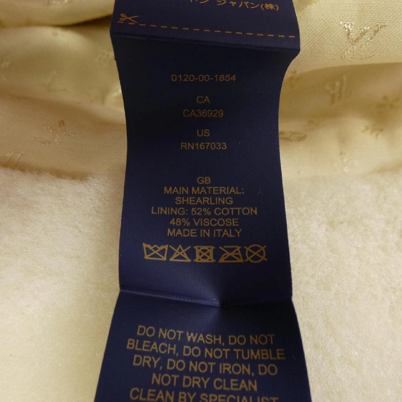 Mũ LOUIS VUITTON LV SKI LV Cloud M7770 - Hàng hiệu Chính hãng 832432