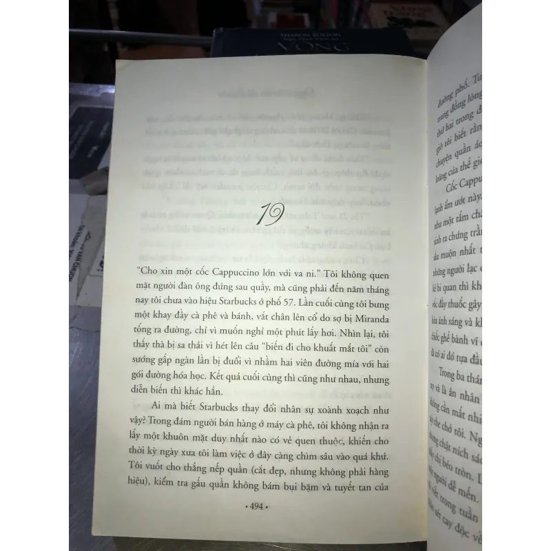 Quỷ cái vận đồ Prada - Lauren Weisberger 1001940