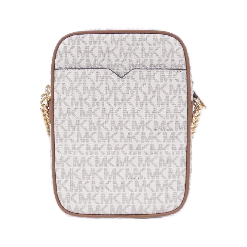 【Sản phẩm mới】Michael Michael Kors JET SET TRAVEL 35F1GTVC2B Túi đeo vai 613281