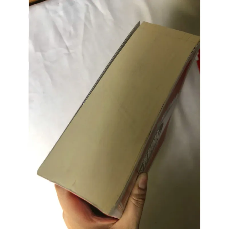 Sách cũ Suối Nguồn - Ayn Rand 792454