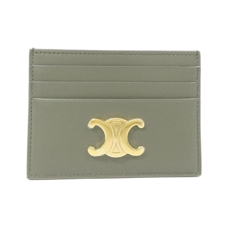 Celine 10L833DPV Ví thẻ - Hàng hiệu Chính hãng 768983