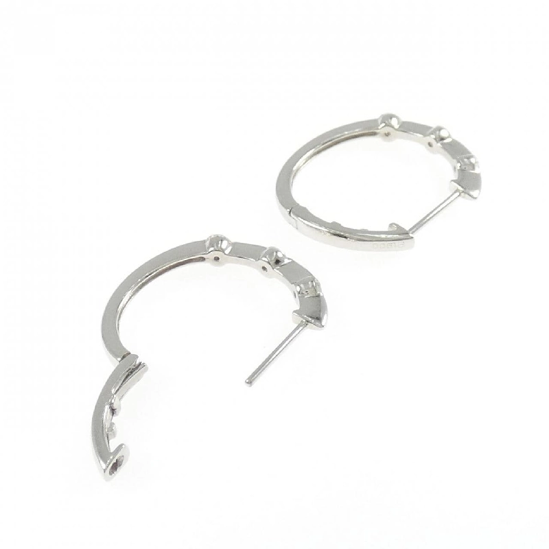 PT900 Bông tai kim cương 0.50CT - Hàng hiệu Chính hãng 865330