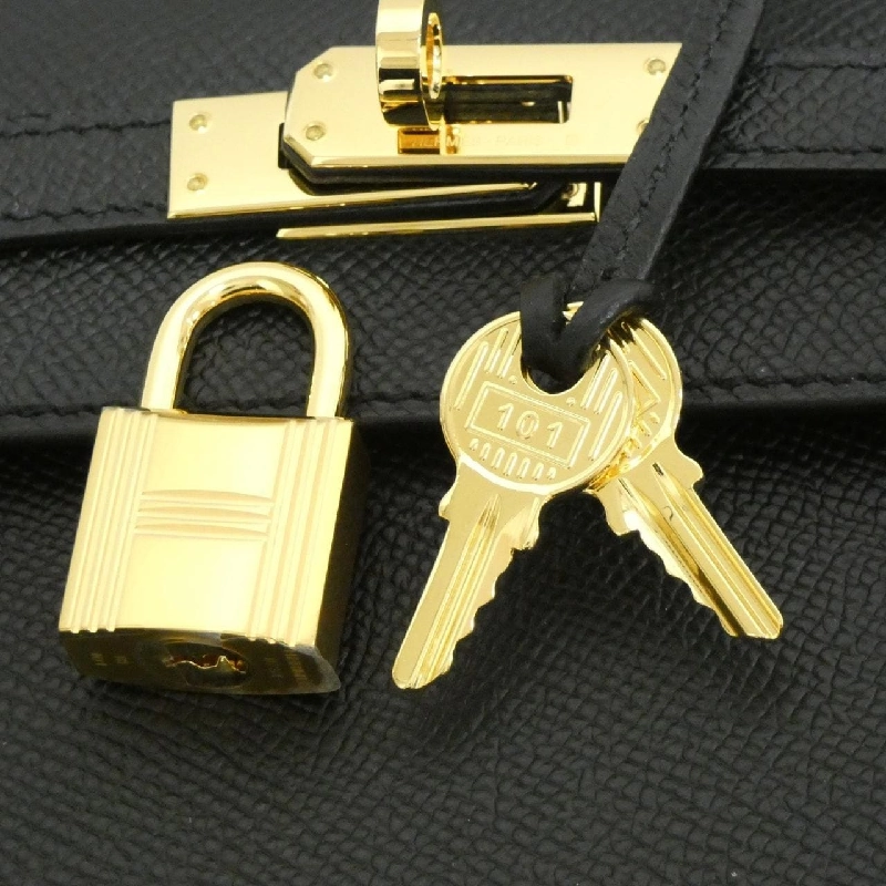 Túi xách Hermès Kelly 25cm 038416CC - Hàng hiệu Chính hãng 805205