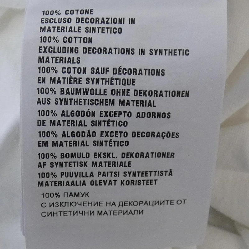 ミュウミュウ MIU MIU MJM964 1NY5 T-shirt - Hàng hiệu Authentic 826014