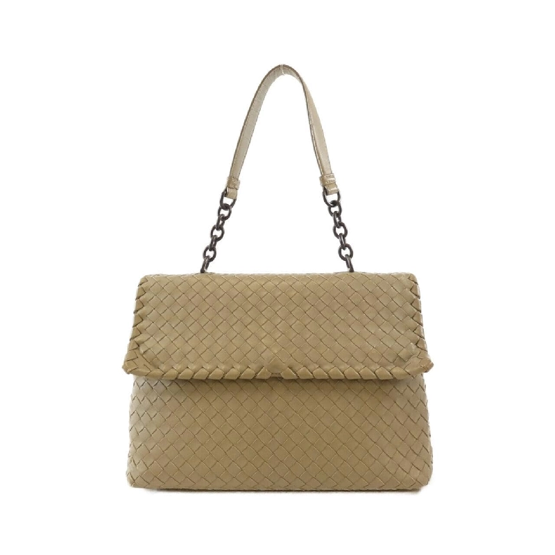 Bottega Veneta 354761 V0016 Túi đeo vai - Hàng hiệu Chính hãng 765889