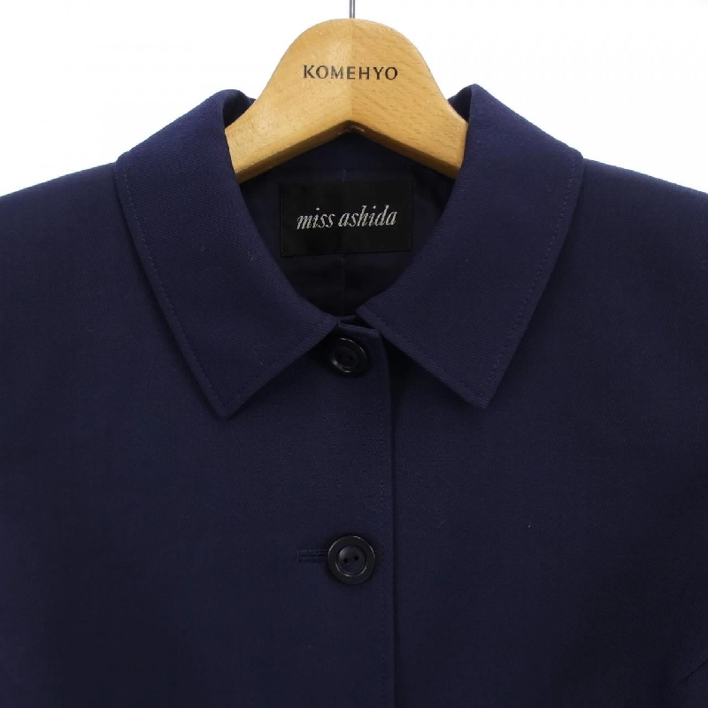 【Khuyến mãi】Áo khoác miss ashida 636191