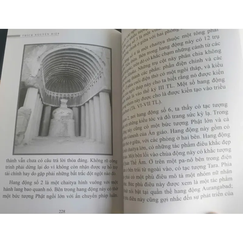 Những Di Tích Phật Giáo Ở Ấn Độ 712131