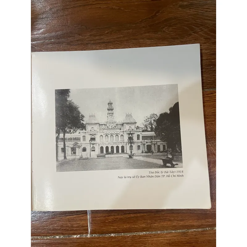 Sài Gòn Xưa - 1998  558835