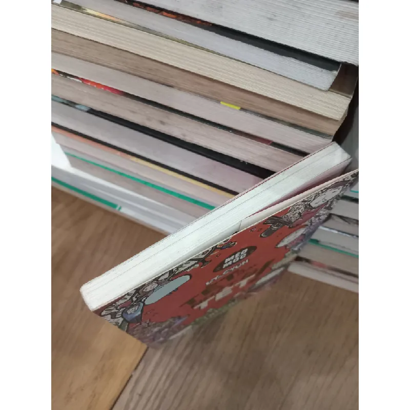 Ly & Chũn Tết là nhất, nhất là tết! - Mèo mốc 704237