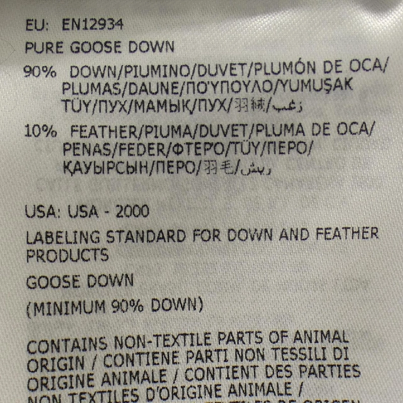 MONCLER MAYA Áo khoác lông - Hàng hiệu Chính hãng 886238