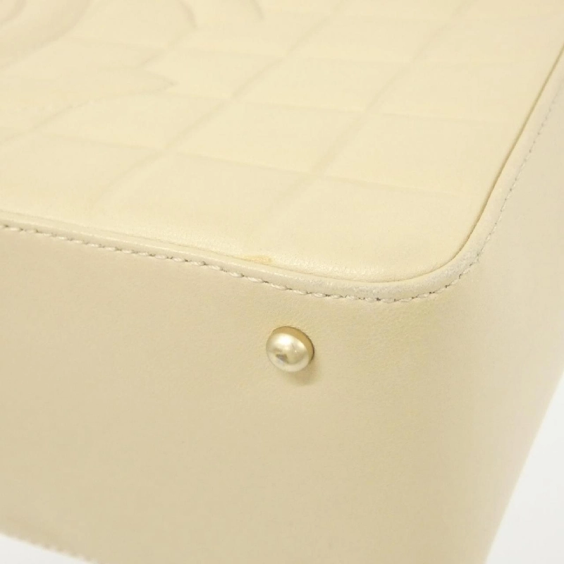 【Vintage】Túi xách Chanel Chocolate Bar Line 17365 613475