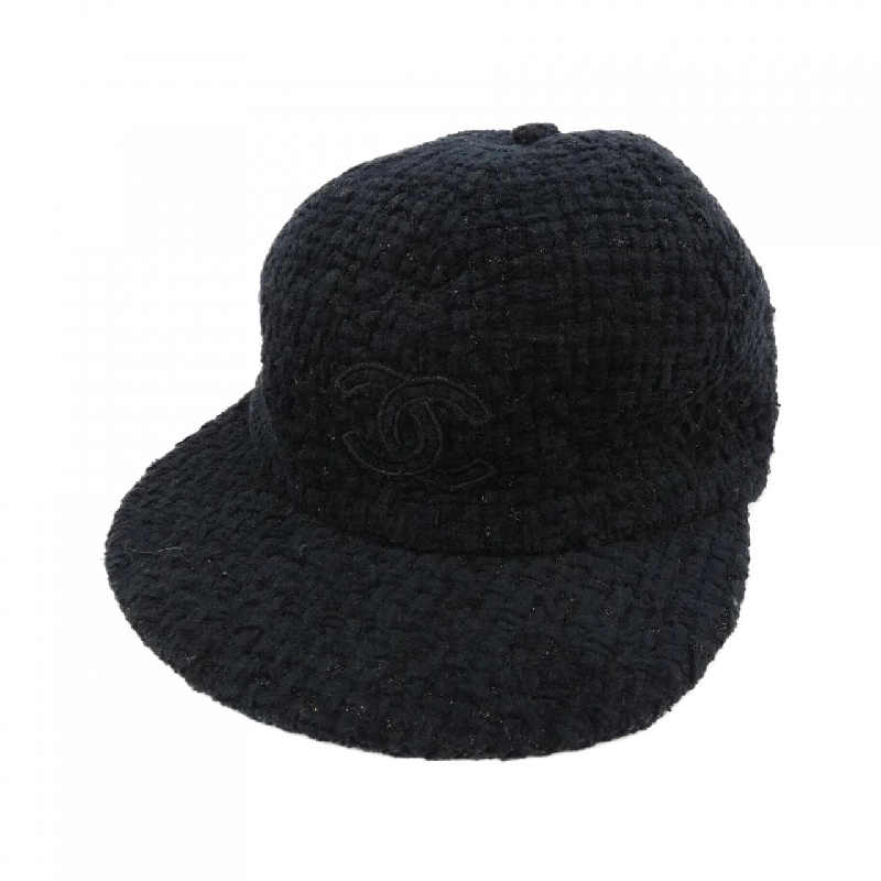 CHANEL AA8562B09111 Mũ - Hàng hiệu Chính hãng 836308