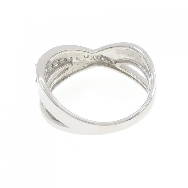 【Sản phẩm mới】Nhẫn kim cương PT 0.30CT 671665