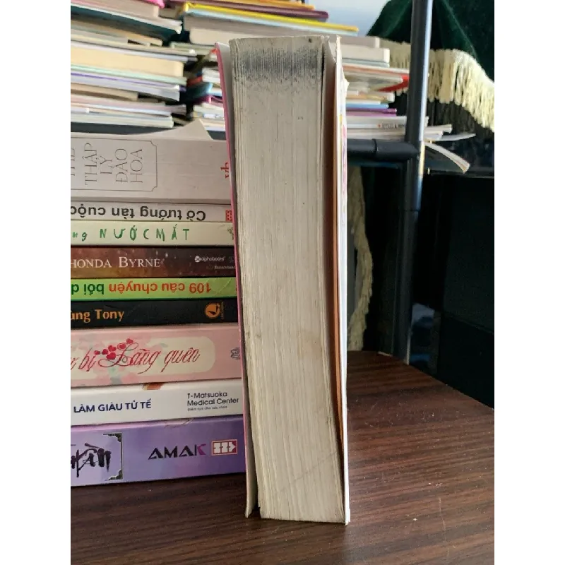 Bong bóng mùa hè (Áo cưới) – Minh Hiểu Khê 573968