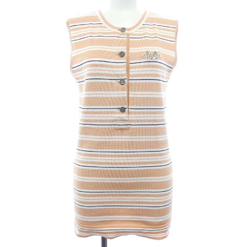 Louis Vuitton LOUIS VUITTON FPKW12AES Áo - Hàng hiệu Chính hãng 774018