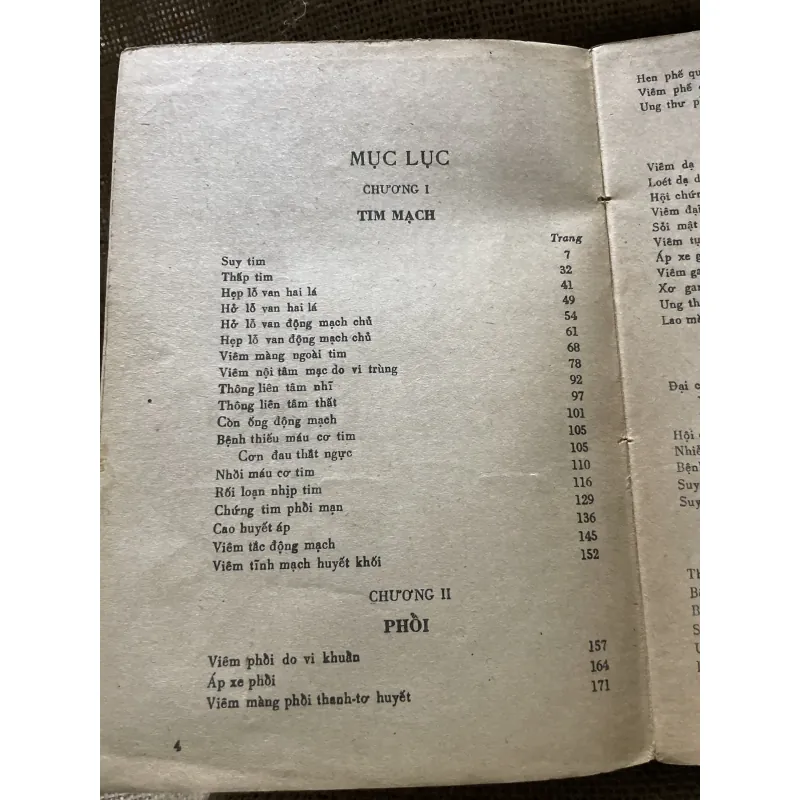 Bài giảng bị học nội khoa - đại học y dược thành phố Hồ Chí Minh, hơn 550 trang  799045