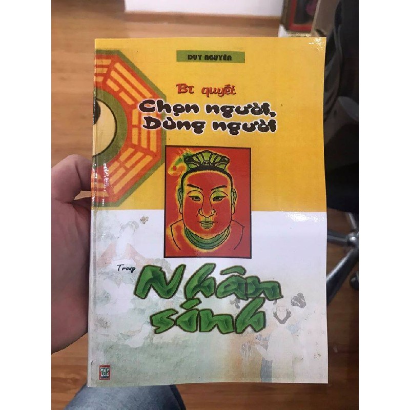 Bí Quyết Chọn Người Dùng Người Trong Nhân Sinh (Xem Tướng Vú Phụ Nữ) 77066