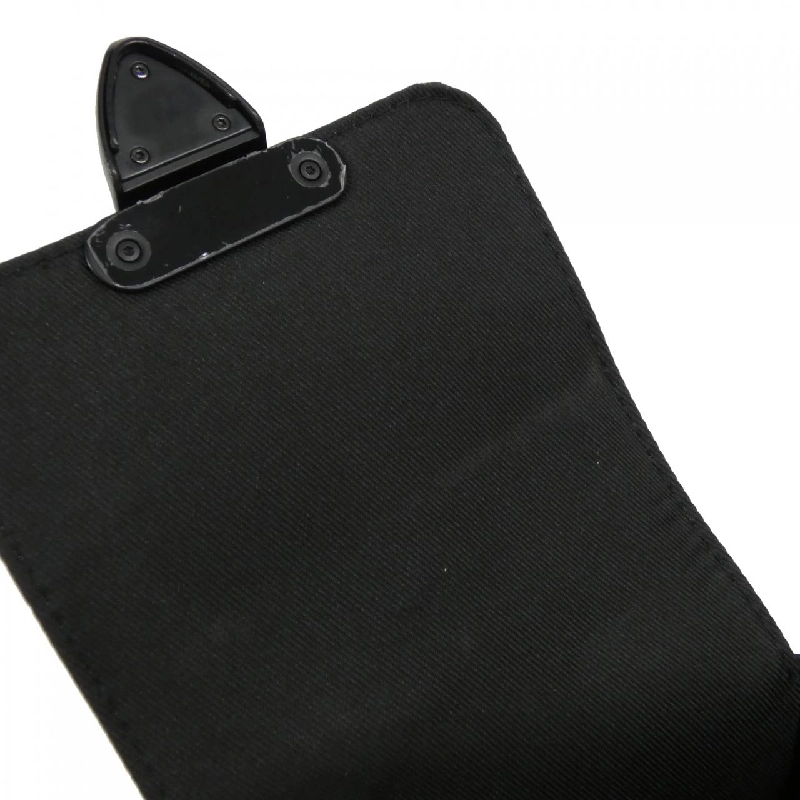 Túi đeo vai Louis Vuitton Monogram Macassar S-Lock Vertical Wearable Wallet M81522 - Hàng hiệu Chính hãng 803307