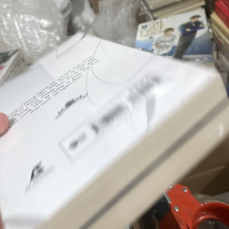 (đam mỹ) - Trí Hoán Hung Đồ - Miêu Trà Hải Ly ( 2 tập ) 1004793