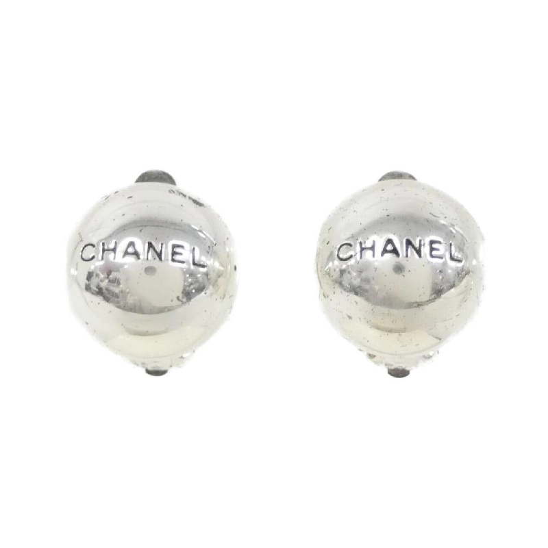 【Vintage】Bông tai Chanel 626344