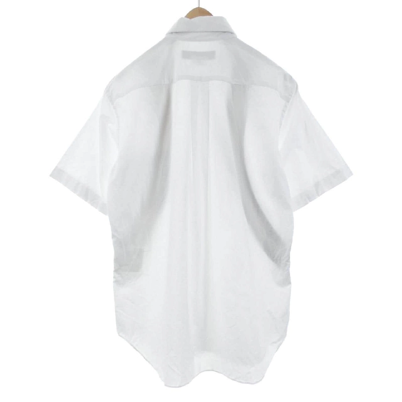 COMME des GARCONS HOMME DEUX DE-B024 Áo sơ mi ngắn tay - Hàng hiệu Authentic 886863
