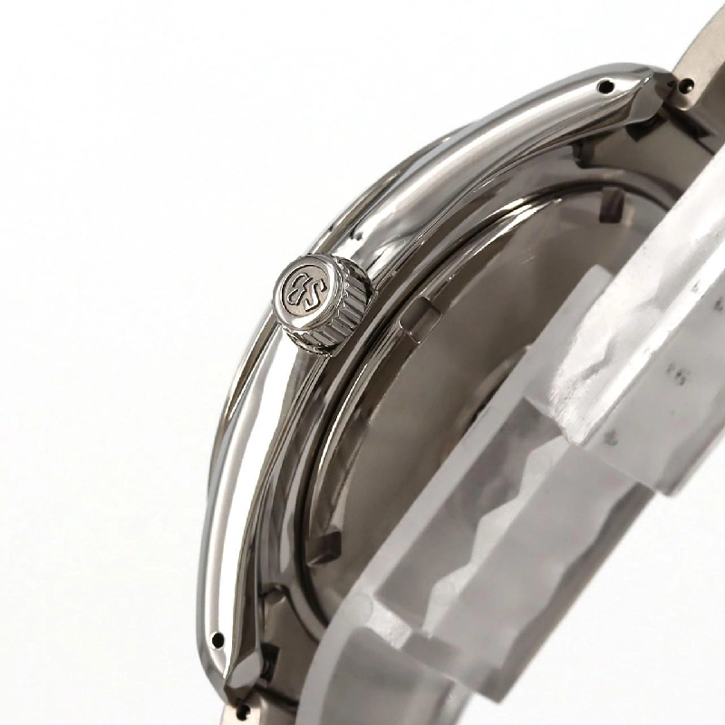 Seiko Grand Seiko - Bộ sưu tập di sản TI 9F82-0AF0/SBGV233 TI Quartz - Hàng hiệu Chính hãng 881749